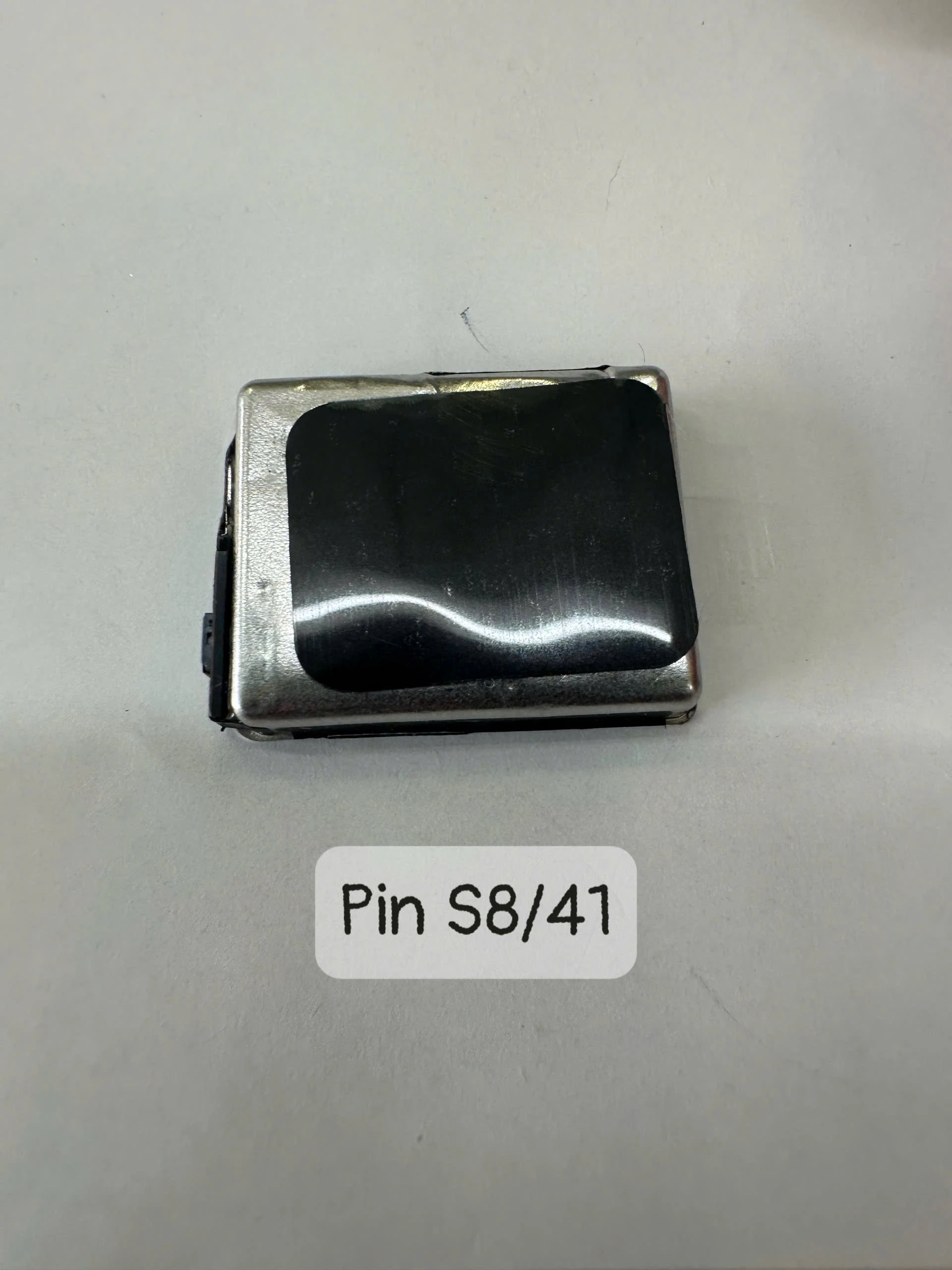 Pin Apple Watch Series 8 Zin Bóc Máy – 41mm & 45mm | Model A2770 A2771 A2773 A2774 | Dung Lượng 100% – Pin Zin Thay Thế